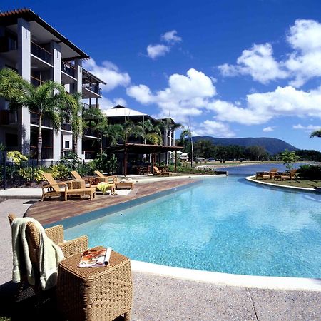 Blue Lagoon Resort Trinity Beach Exteriör bild